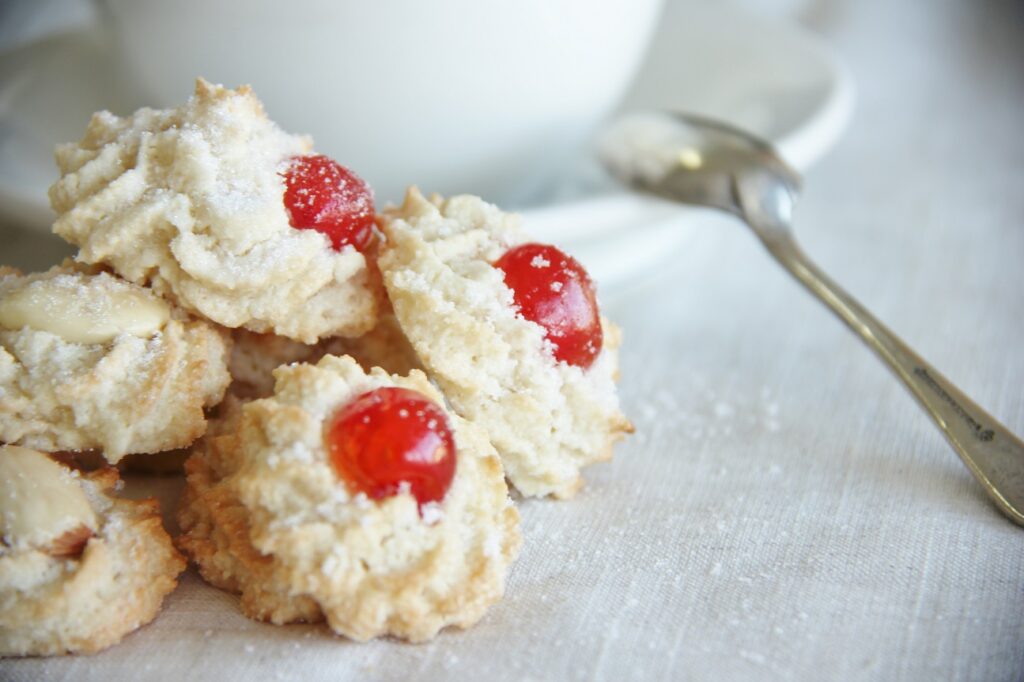 Italian Patisserie cooking class _Elementi Cooking School Perth.