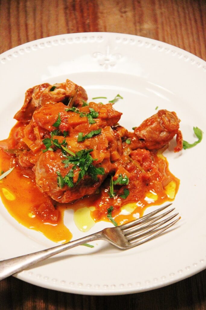 Italian cooking class _Elementi Cooking School Perth.